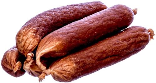 Soft Sausages Made in USA Chicken Dog Treats, 26-oz bag