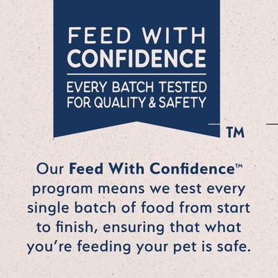 Rewards Bison Flavored Crunchy Biscuit Dog Treats, 14-oz bag