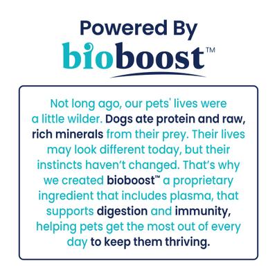 PetVites Multivitamin Soft Chews Vitamin C & B12 Supplement for Dogs, 120 count