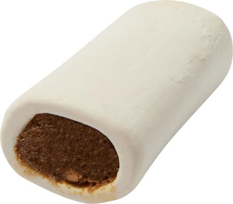 Made in USA Sweet Potato Flavored Filled Bone Dog Treats, 1 count