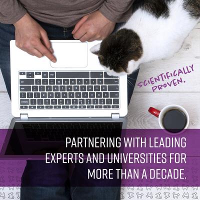 Calming Diffuser Refill for Cats, 1.5-oz bottle