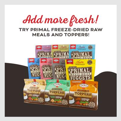 Give Pieces A Chance - Premios para perros con sabor a pollo y caldo, bolsa de 4 oz