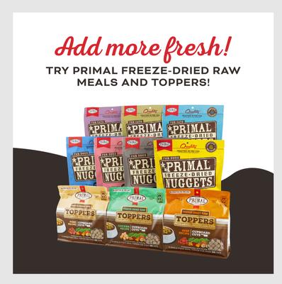 Peelin' Fantastic Chicken & Banana with Goat Milk Flavored Crunchy Dog Treats, 2-oz bag