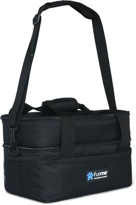 Model FM-01 Grooming Vacuum Travel Case