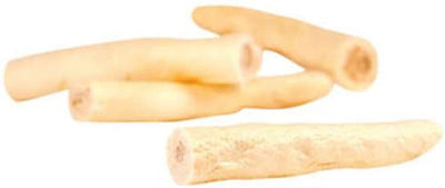 Golosinas naturales para perros Cow Tails, 6 unidades