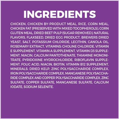 Professional 30/20 Formula Adult Dog Food, 40-lb bag