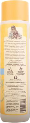 Cat Shampoo, 10-fl oz bottle