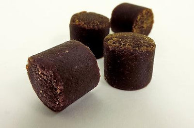 Suplemento masticable suave para cadera y articulaciones Z-Flex Max para perros, 50 unidades