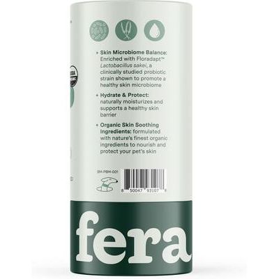Fera Pets, PawBiome for Dogs and Cats. 57 gr.