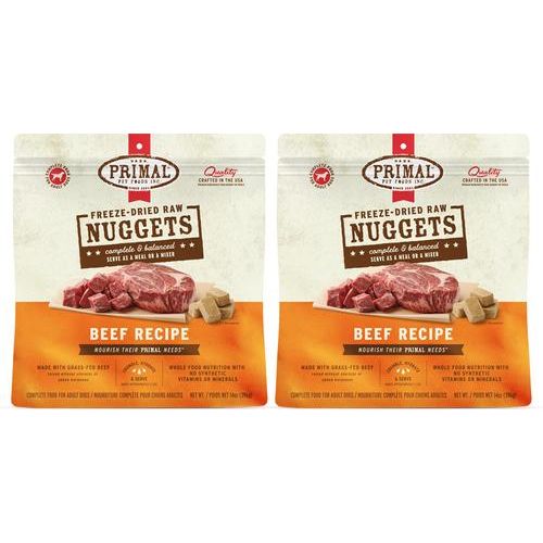 Nuggets de pavo y sardina, alimento crudo liofilizado sin cereales para perros, paquete de 28 oz