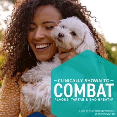 Bundle: OraVet Hygiene for X-Small Dogs + Dental Chews for Medium Dogs