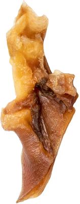 Real Chewz Piggy Bites All Natural Chewy Dog Treats, 16-oz bag