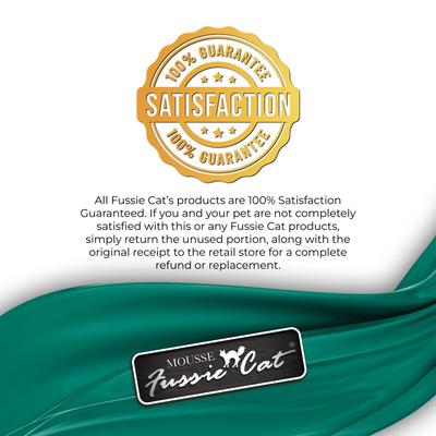 Fine Dining Mousse Tuna with Pumpkin Entree Wet Cat Food, 2.47-oz can, case of 24