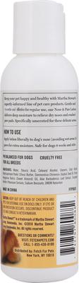 Nose & Paw Dog Lotion, 4-fl oz bottle