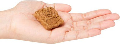 More Flavors Assorted Dog Treats, 43.2-oz bag