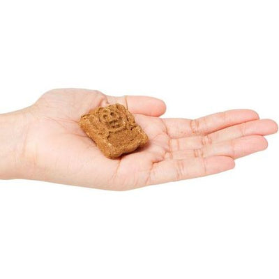 Premios variados para perros More Flavors, bolsa de 43.2 oz