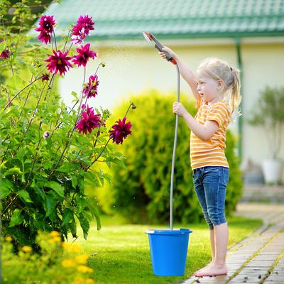 Portable Camping Shower