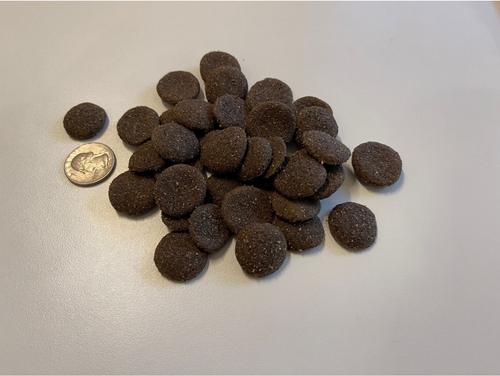 Performance Vital 24K Formula Beef Flavor Dry Dog Food, 35-lb bag