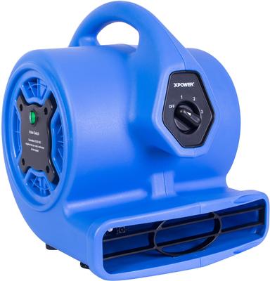 P-150N Freshen Aire 500 CFM 3 Speed Scented Mini Mighty Air Mover