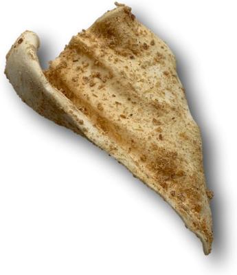 Cow Ears Dog Natural Chew Treats, 10 count