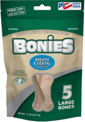 Breath & Dental Formula Regular Dental Dog Treat, 1 count