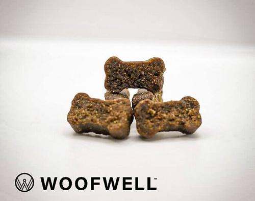 Health Support Bacon Flavored German Shepherd Soft Chews Dog Supplement, 60 count