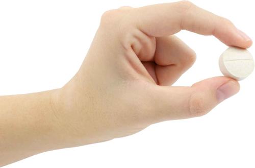 Joint Rescue Super Strength Chewable Tablet Joint Supplement for Dogs, 60 count