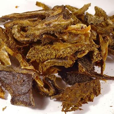 Nothing but Natural Beef Tripe Gently Dried Dog & Cat Treats, 3.5-oz bag