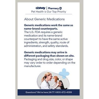 (maleato de acepromacina) inyectable para perros, gatos y caballos, 10 mg/ml, vial multidosis de 50 ml