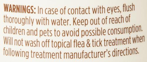 Dander Reducing Cat Spray, 10-fl oz bottle