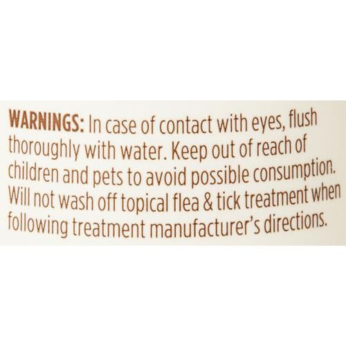 Spray reductor de caspa para gatos, botella de 10 onzas líquidas