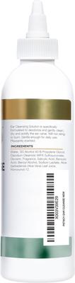 Ear Cleanse Dog Treatment, 8-fl oz bottle
