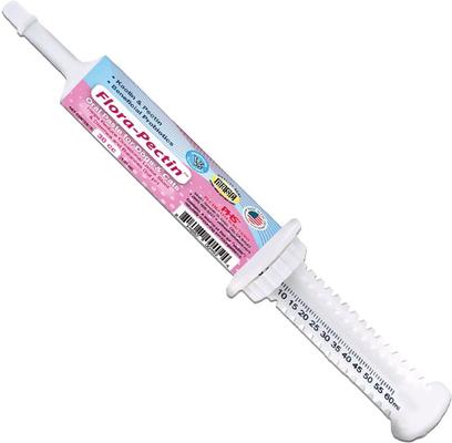 Chicken Flavored Oral Gel Digestive Aid for Dogs & Cats, 60-cc