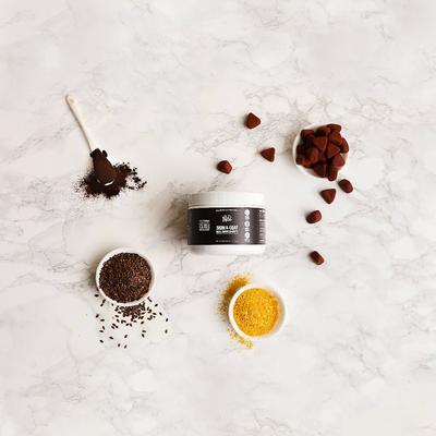 Skin & Coat Dog Supplement, 6.3-oz bottle