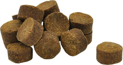 Suplemento Optimex para perros con manchas de lágrimas, 60 unidades