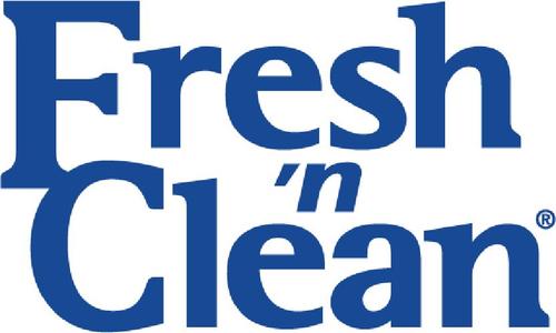 Fresh 'n Clean Whitening Snowy-Coat Dog Shampoo, Vanilla Scent, 15:1 Concentrate, 1-gal bottle