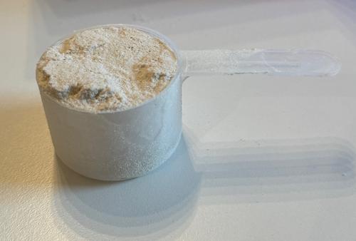 Performance Mass 34K Dog Supplement, 1.5-lb jar