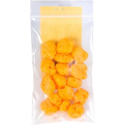 Cheddar Crunchies - Golosinas crujientes para perros con sabor a queso cheddar de ingredientes limitados, de grado humano, bolsa de 0.75 oz