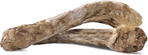 RAW BAR Raw Duck Necks Freeze-Dried Dog Treats, 24 count