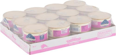 Comida enlatada para perros Homestyle Recipe Small Breed Chicken Dinner, 5.5 oz, caja de 24