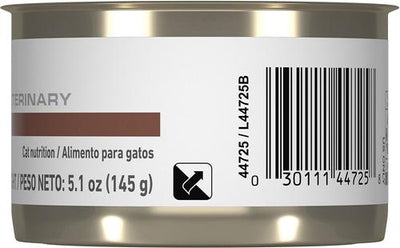 Comida húmeda para gatos Gastrointestinal Loaf in Sauce, lata de 5.1 oz, caja de 24