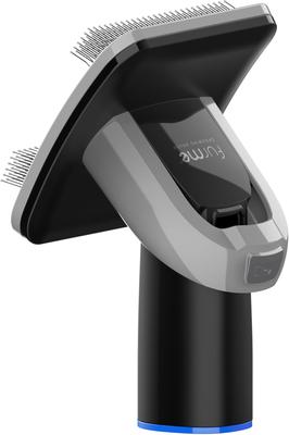 Grooming Vacuum Dog, Cat & Small Pet Extra Long Bristle Grooming Brush