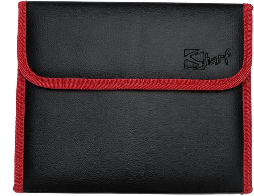 Gold Touch 7.5" Straight, 6.5" Thinning & 7.5" Curved Scissors Pet Grooming Shear Kit