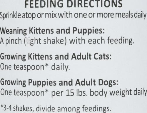 Biotic pH+ Supplement, 10-oz bottle