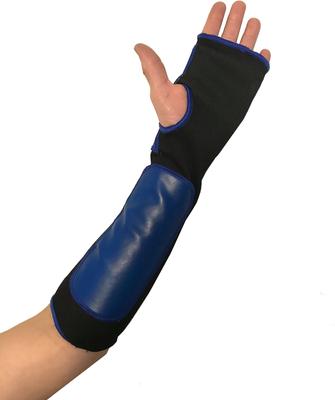 Scratchbuster Pet Grooming Sleeve