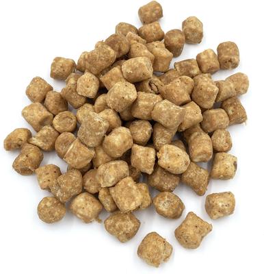 Freeze-Dried Beef Nibs Dog Treats, 3-oz bag