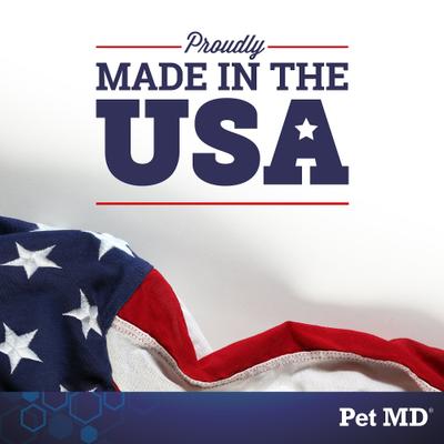 Limpiador de oídos para perros y gatos Otic Clean con aroma a pepino y melón, botella de 237 ml