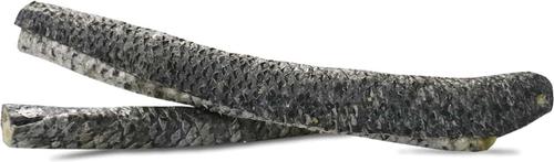 RAW BAR Raw Salmon Skins Freeze-Dried Dog Treats, 20 count