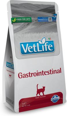 Gastrointestinal Feline Dry Cat Food, 11-lb bag