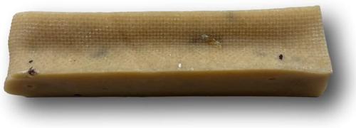 Flax Seed Himalayan Yak Cheese Dog Chew Treats, Large, 3 count